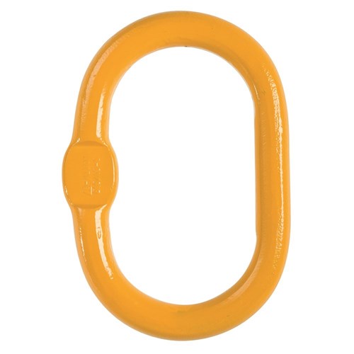 BEAVER CHAIN G-80 OBLONG LINK ( M) 16/13MM ( LINK ONLY) 